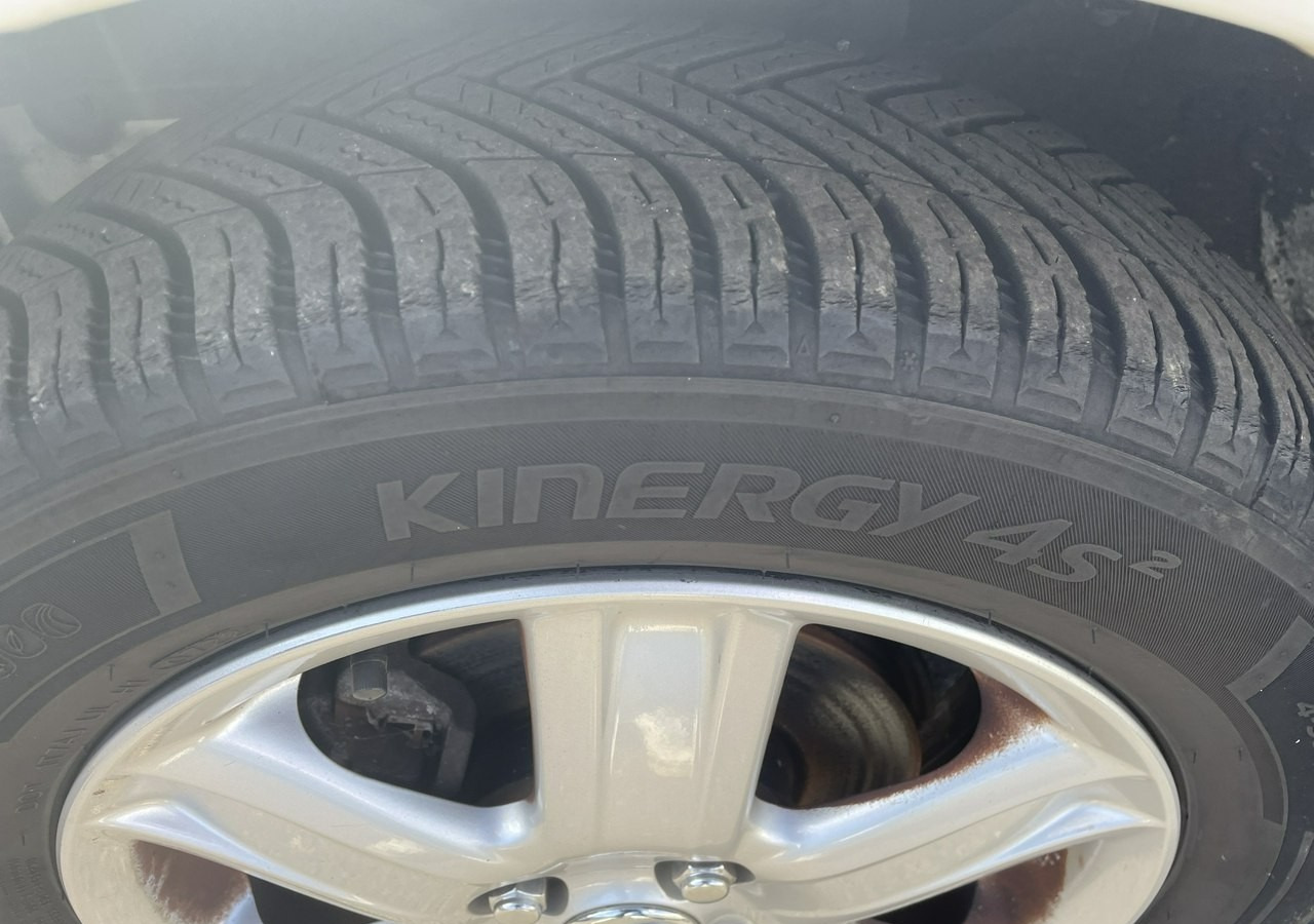 Хэтчбек Toyota IQ Toyota iQ Klima: фото 11