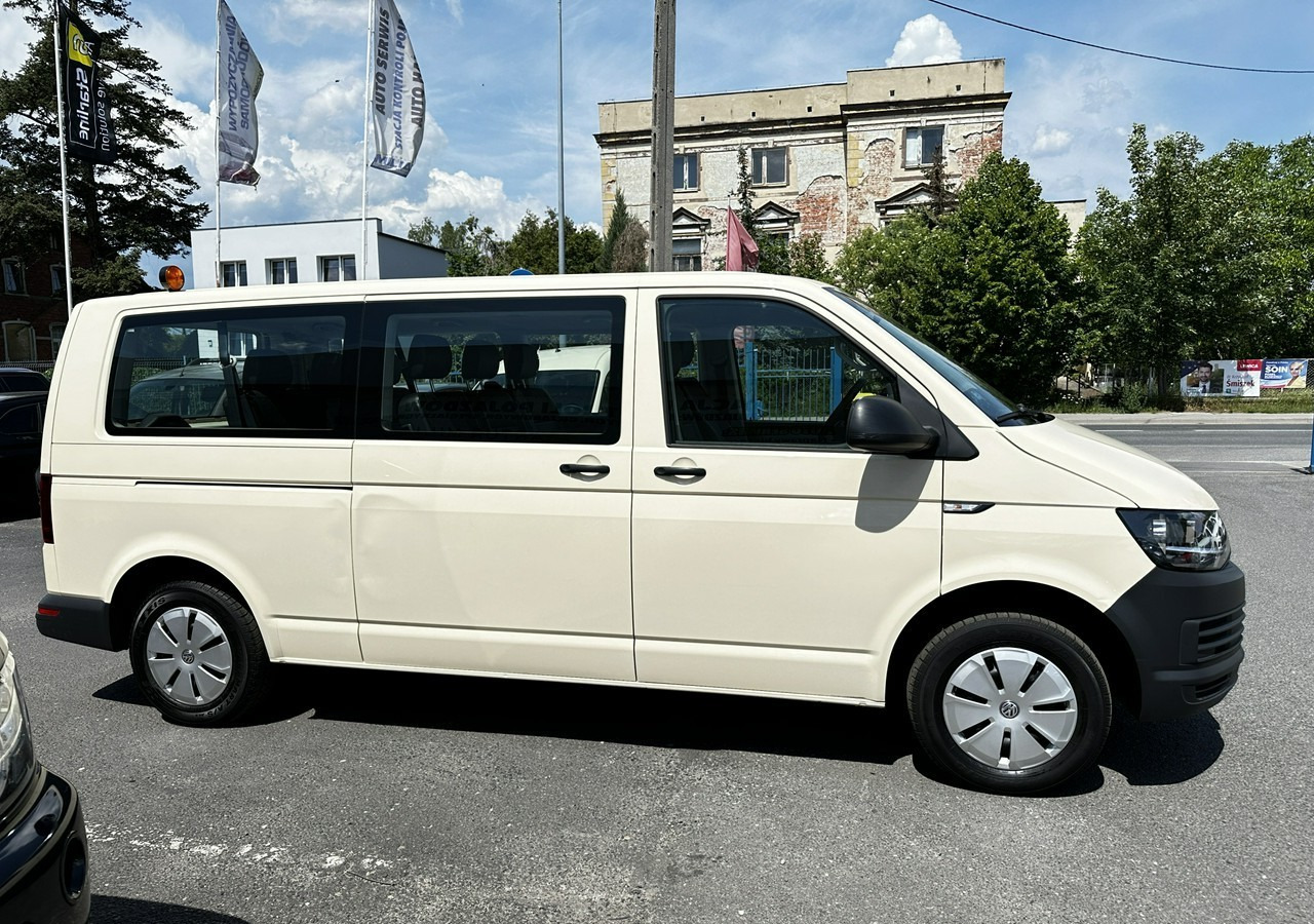 Volkswagen Inny Volkswagen T6 Caravelle do przewozu Niepełnosprawnych Inwalida Rampa 2018 Pefro - Легковой автомобиль: фото 5 Volkswagen Inny Volkswagen T6 Caravelle do przewozu Niepełnosprawnych Inwalida Rampa 2018 Pefro - Легковой автомобиль: фото 5