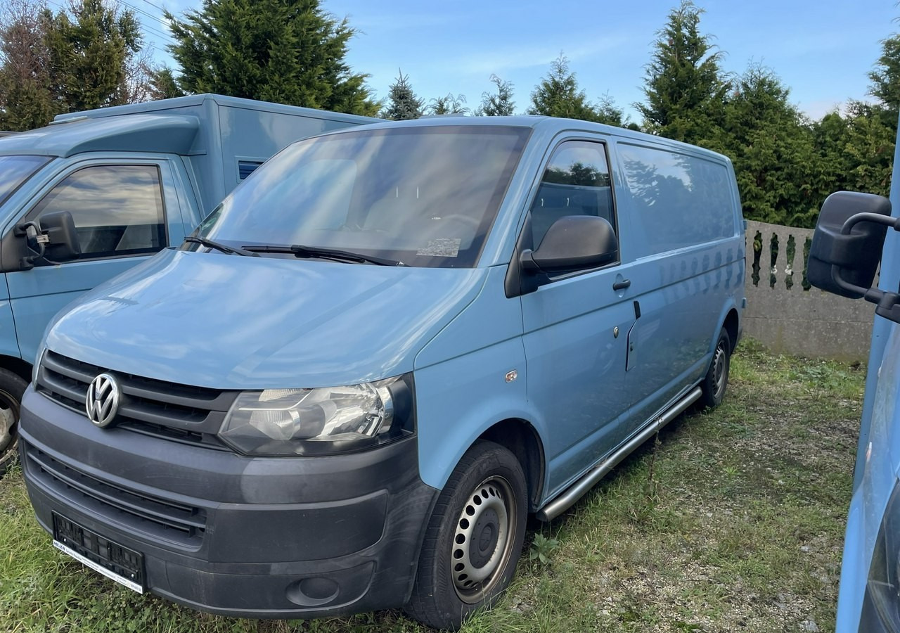 Volkswagen Transporter Trasporter T5 Bankowóz kuloodporny opancerzony 2015 - Инкассаторская машина: фото 1 Volkswagen Transporter Trasporter T5 Bankowóz kuloodporny opancerzony 2015 - Инкассаторская машина: фото 1