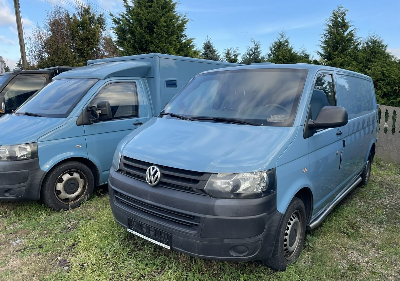 Volkswagen Transporter Trasporter T5 Bankowóz kuloodporny opancerzony 2015 - Инкассаторская машина: фото 5 Volkswagen Transporter Trasporter T5 Bankowóz kuloodporny opancerzony 2015 - Инкассаторская машина: фото 5