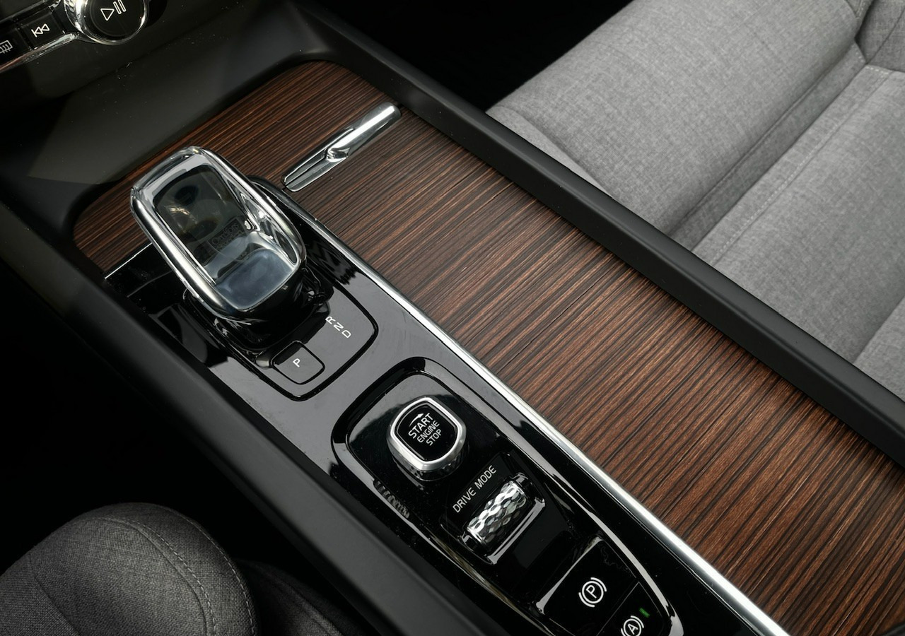 Внедорожник Volvo XC60 II XC60 Recharge Hybryda Plug-in 2.0T8 390KM Inscription Faktura Vat 23: фото 17