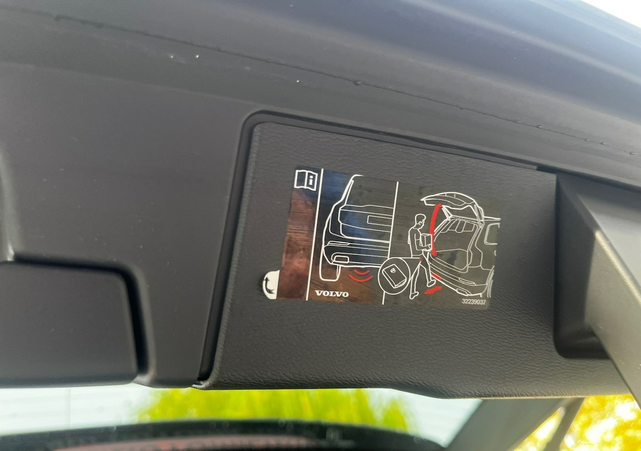 Внедорожник Volvo XC60 II XC60 Recharge Hybryda Plug-in 2.0T8 390KM Inscription Faktura Vat 23: фото 16