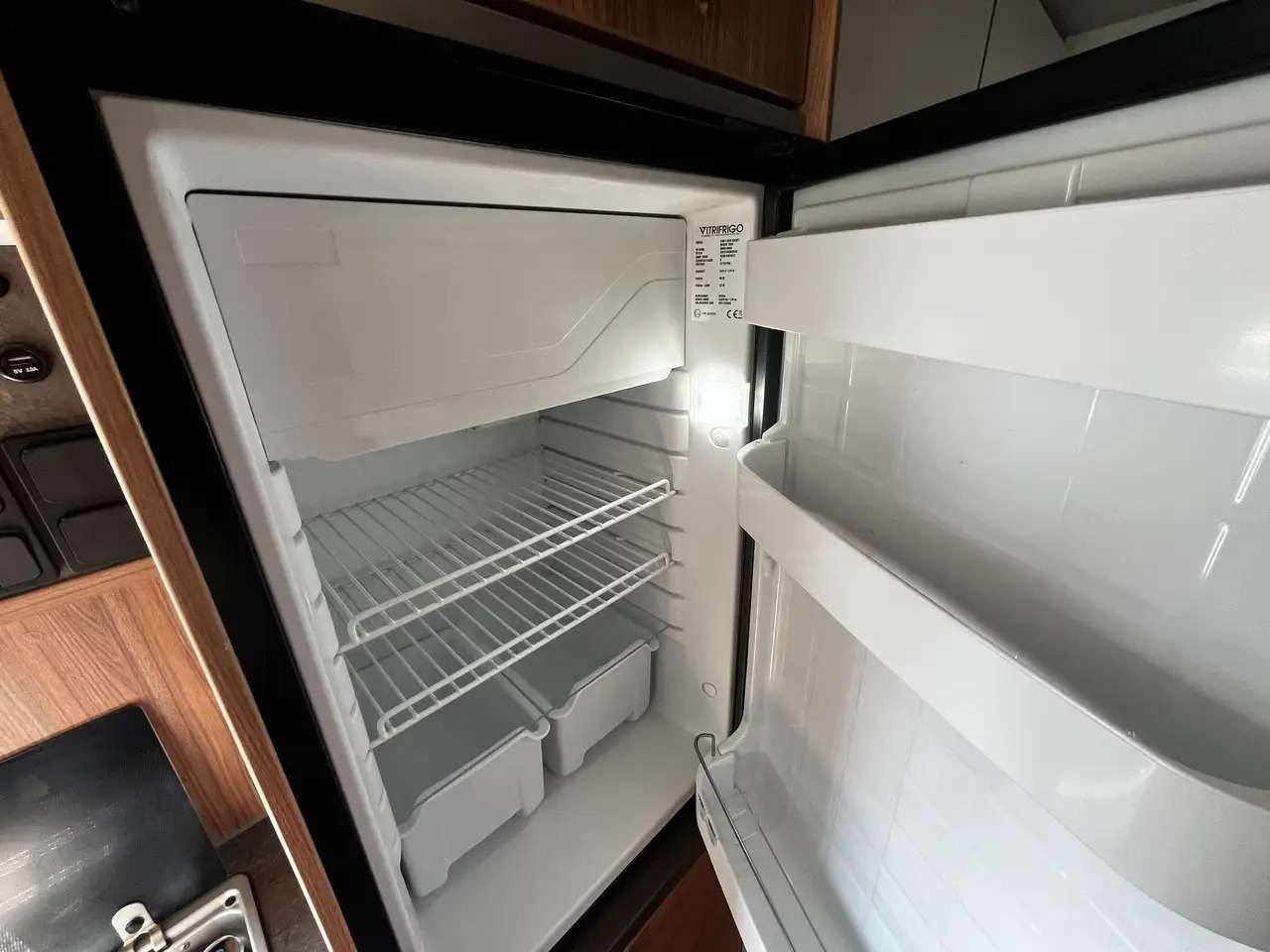Новый Кастенваген Weinsberg CaraBus 600 DQ: фото 17