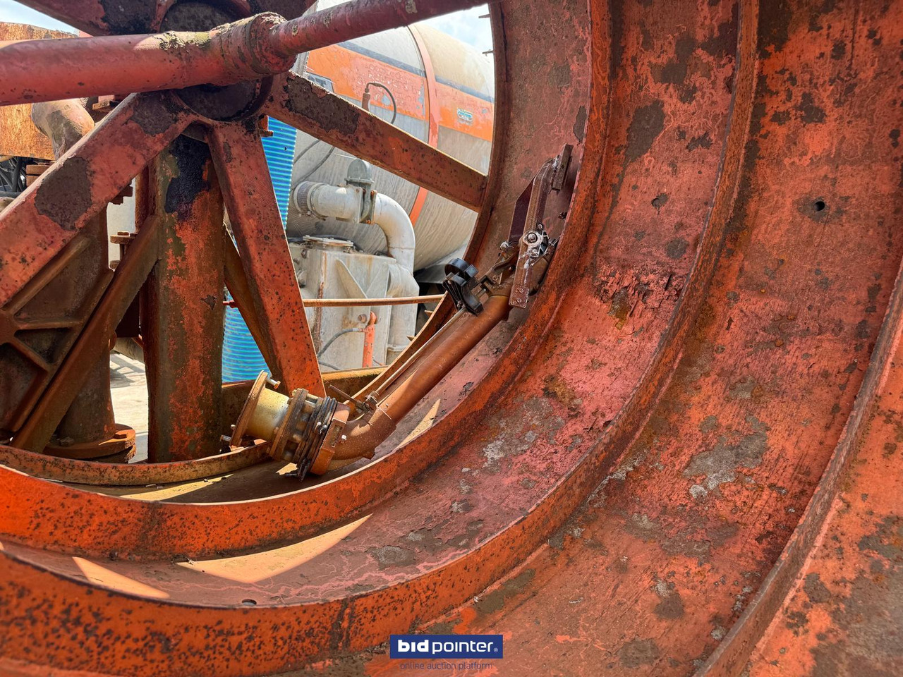 Kaweco regenhaspel beregeningshaspel - Техника для полива и орошения: фото 5 Kaweco regenhaspel beregeningshaspel - Техника для полива и орошения: фото 5