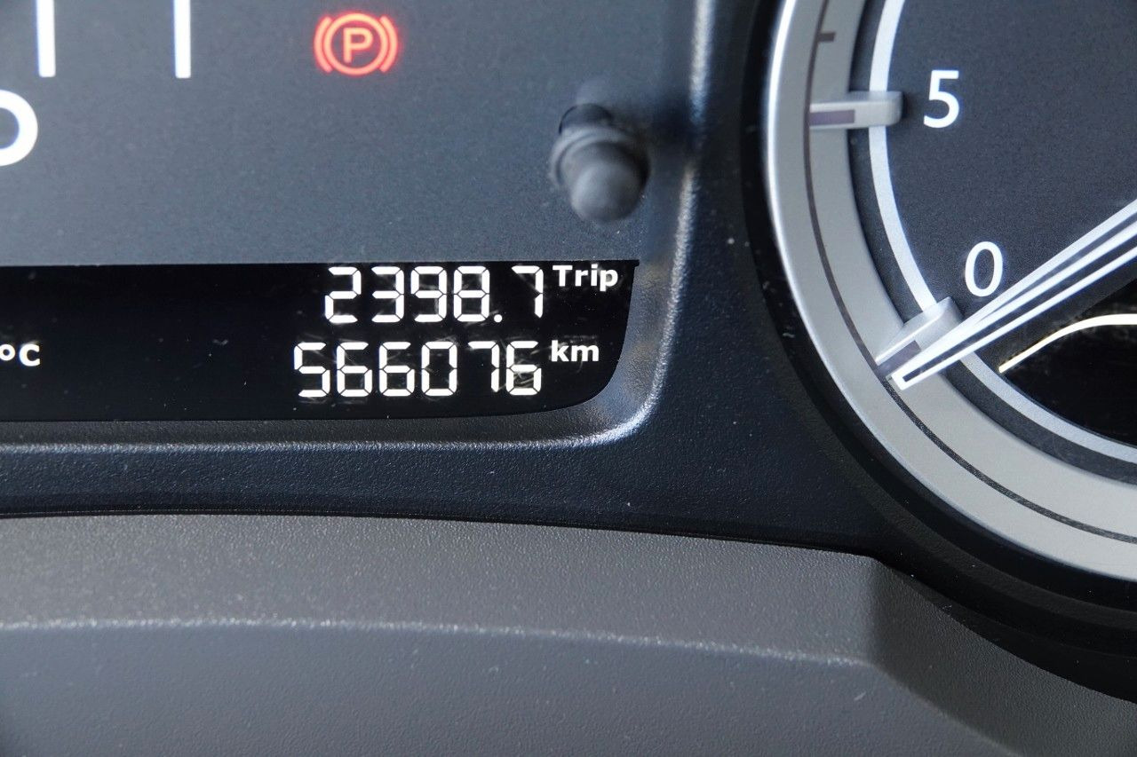 Грузовик с закрытым кузовом DAF LF 210 / KONTENER - 7 M / SOLÓWKA / WINDA DHOLLA: фото 19