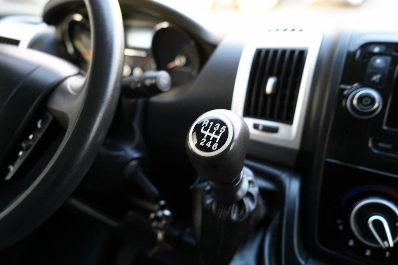 Малотоннажный рефрижератор Fiat DUCATO / KONTENER / WINDA  / DMC: 3500 KG / MANU: фото 36