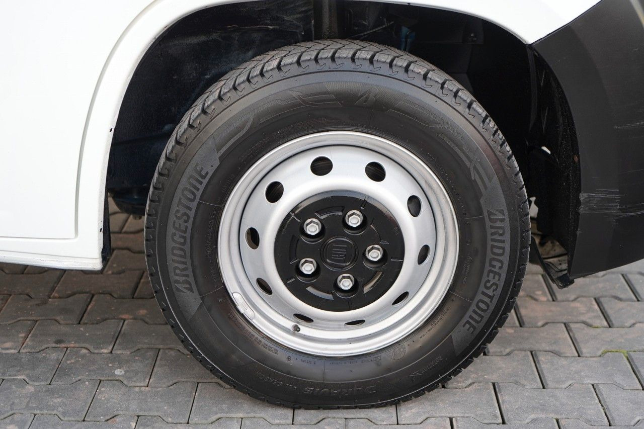 Малотоннажный рефрижератор Fiat DUCATO / KONTENER / WINDA  / DMC: 3500 KG / MANU: фото 16