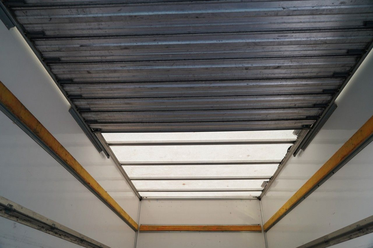 Малотоннажный рефрижератор Fiat DUCATO / KONTENER / WINDA  / DMC: 3500 KG / MANU: фото 26