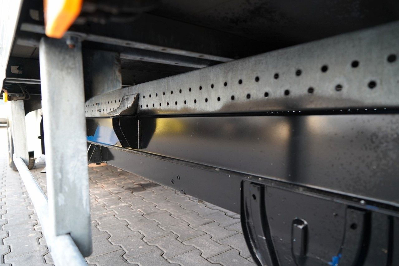 Малотоннажный рефрижератор Fiat DUCATO / KONTENER / WINDA  / DMC: 3500 KG / MANU: фото 19