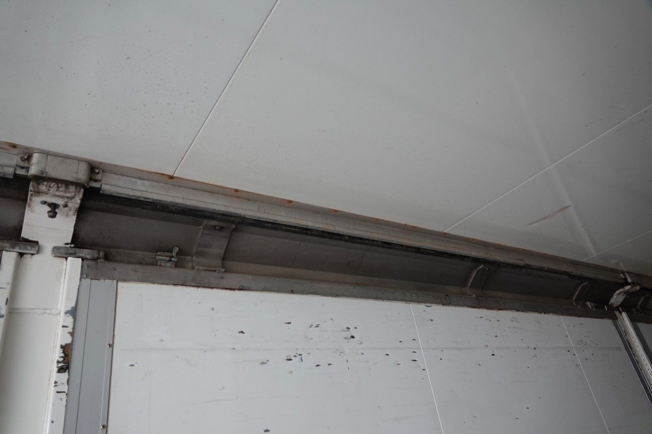 Полуприцеп-рефрижератор LeciTrailer LECITRAILER / KONTENER / KOFFER / OTWIERANE BOKI: фото 13