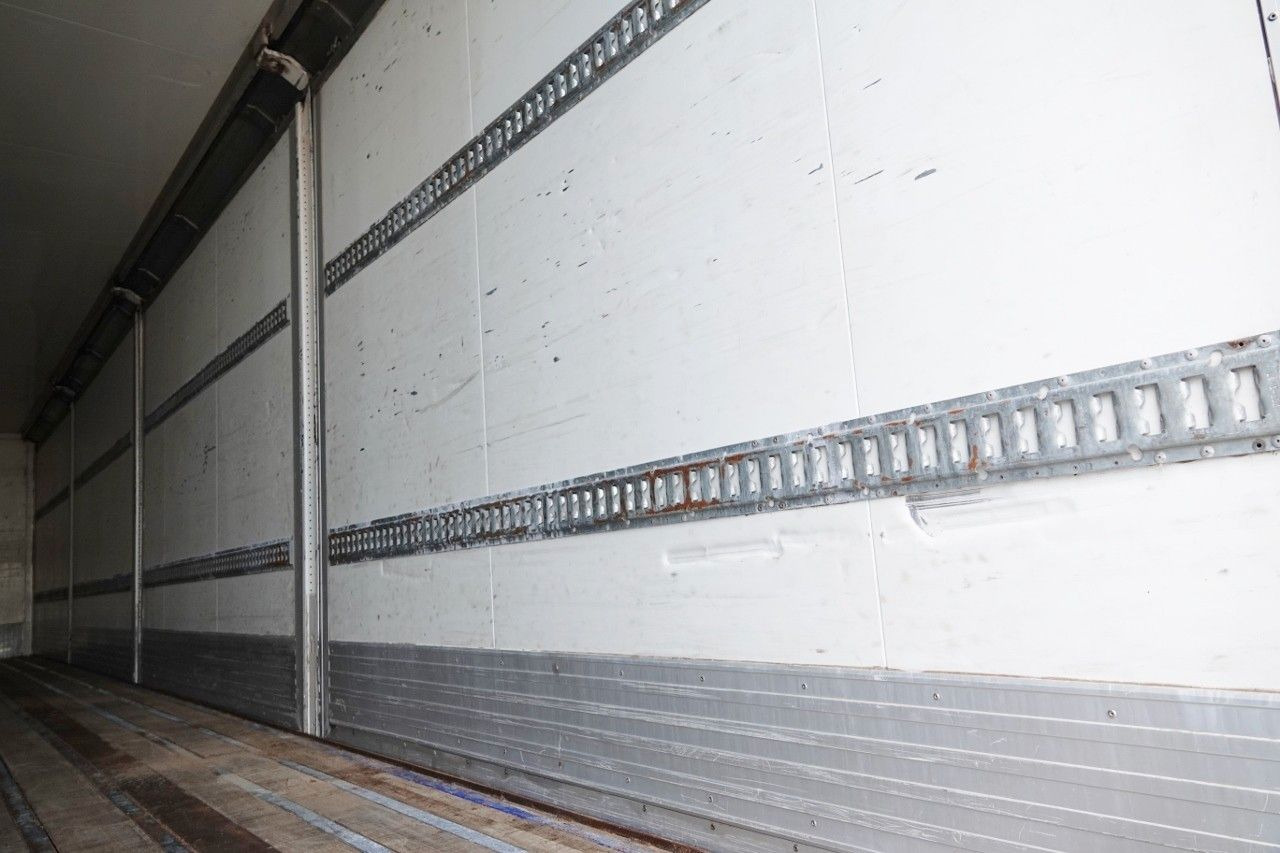 Полуприцеп-рефрижератор LeciTrailer LECITRAILER / KONTENER / KOFFER / OTWIERANE BOKI: фото 10