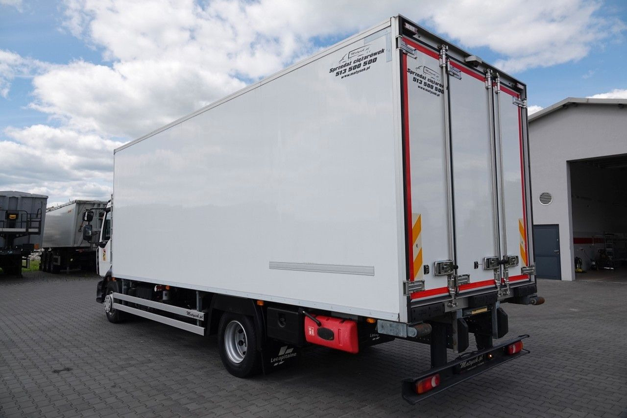 Renault D 16 260 / 4X2 / REFRIDGERATOR - 6,8 M / BI TEMP - Рефрижератор: фото 2 Renault D 16 260 / 4X2 / REFRIDGERATOR - 6,8 M / BI TEMP - Рефрижератор: фото 2
