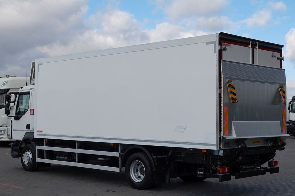 Renault D 280 / CHŁODNIA - 6,7 m / THERMO KING ES-600 MA - Рефрижератор: фото 3 Renault D 280 / CHŁODNIA - 6,7 m / THERMO KING ES-600 MA - Рефрижератор: фото 3