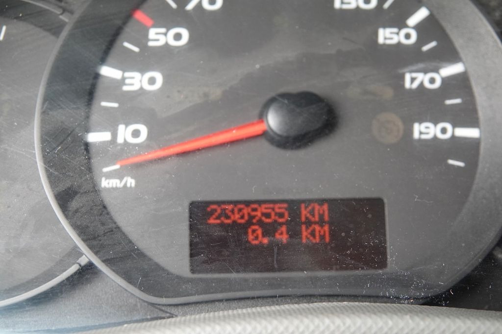 Renault MASTER / 6 osób / MANUAL / L2 H2 / 3,5 TONY / SP  в лизинг Renault MASTER / 6 osób / MANUAL / L2 H2 / 3,5 TONY / SP: фото 19
