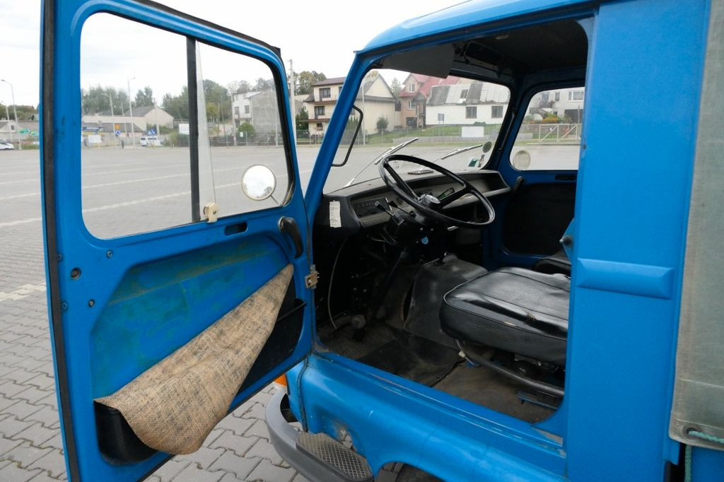 Микроавтобус, Пассажирский фургон Renault R 21 ESTAFETTE 1000 / OLDTIMER Renault R 21 ESTAFETTE 1000 / OLDTIMER: фото 13