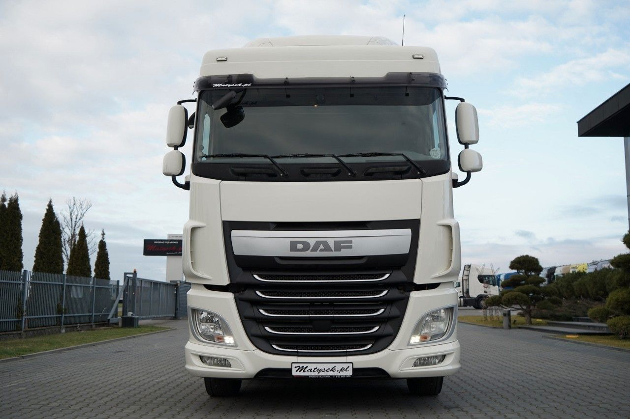 DAF XF 460 / SPACE CAB / EURO 6 - Тягач: фото 3 DAF XF 460 / SPACE CAB / EURO 6 - Тягач: фото 3