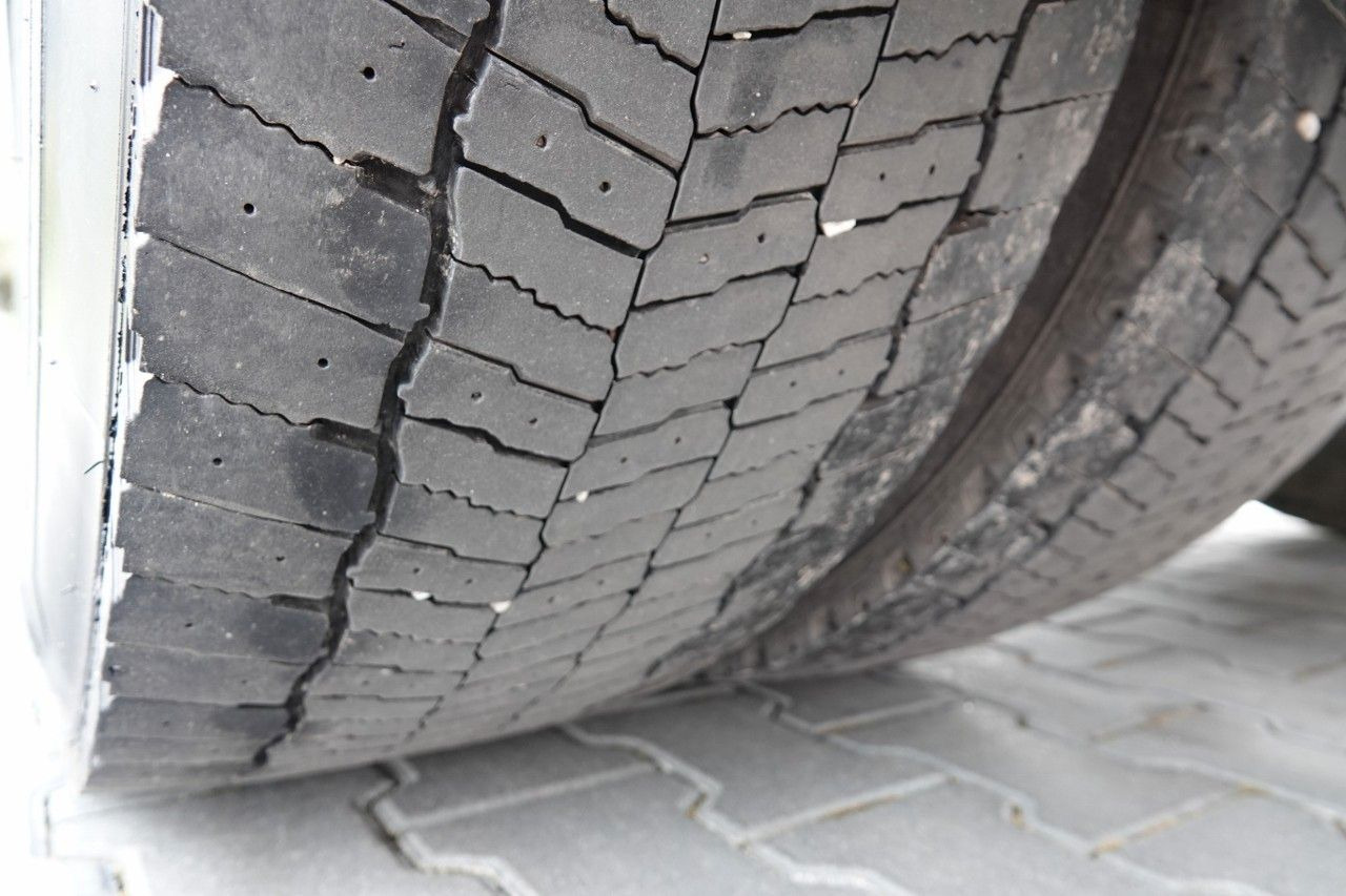 Тягач DAF XF 480 / I-PARK COOL / HYDRAULIKA DWUOBWODOWA /: фото 12