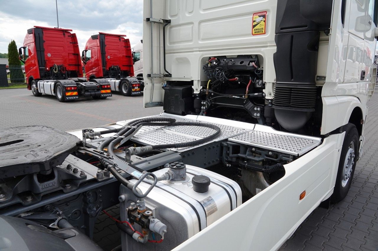 Тягач DAF XF 480 / I-PARK COOL / HYDRAULIKA DWUOBWODOWA /: фото 11