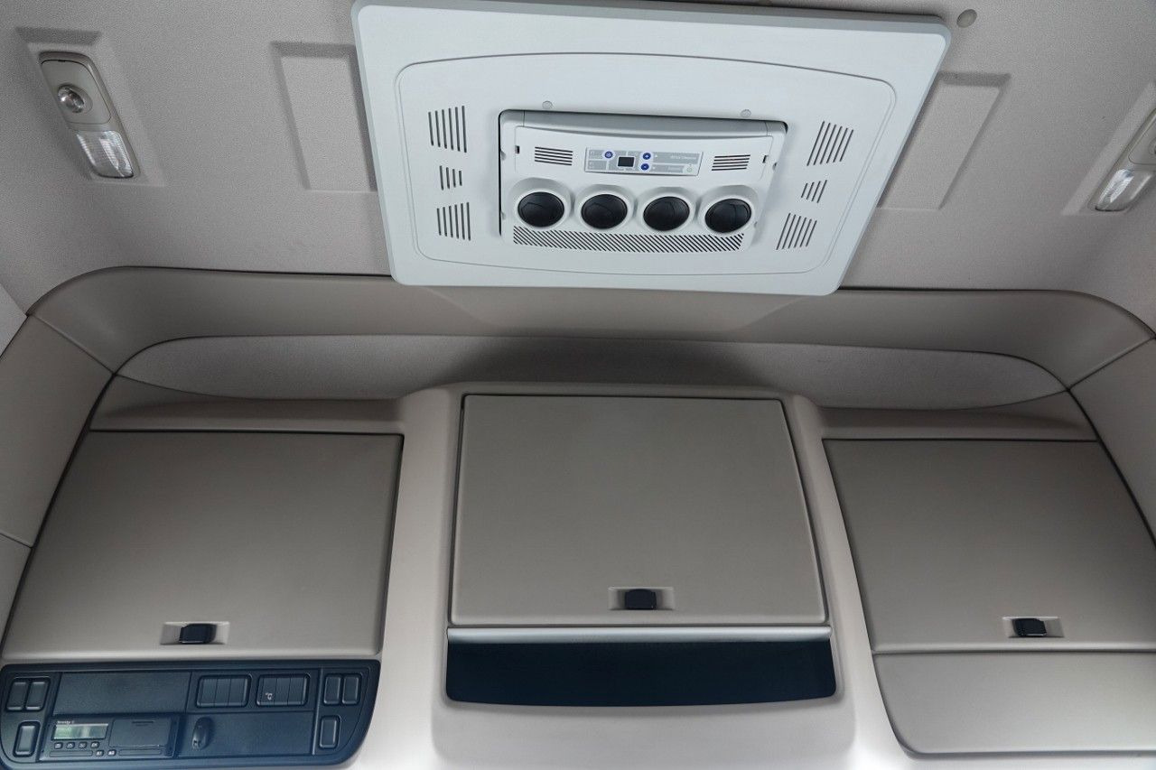 Тягач DAF XF 480 / I-PARK COOL / HYDRAULIKA DWUOBWODOWA /: фото 17