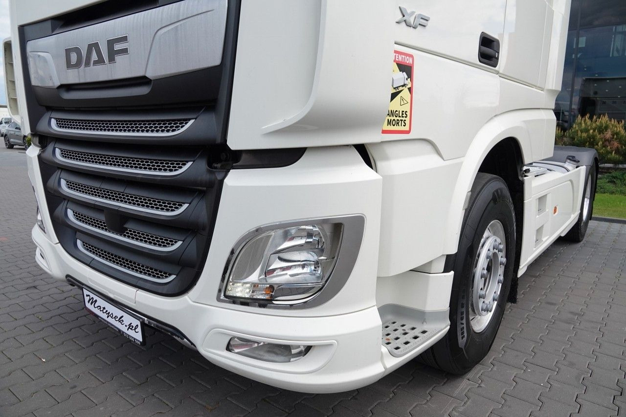 Тягач DAF XF 480 / I-PARK COOL / HYDRAULIKA DWUOBWODOWA /: фото 8