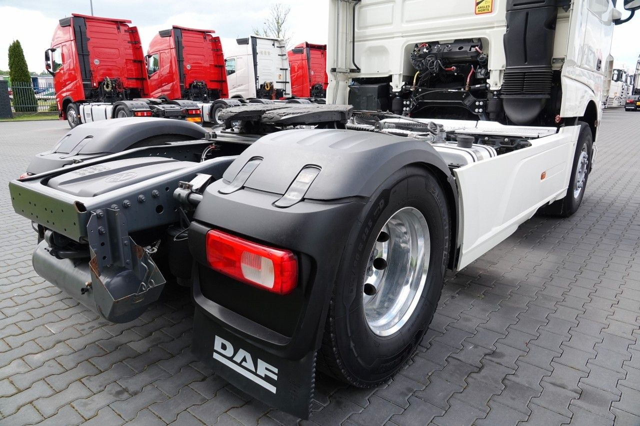 Тягач DAF XF 480 / I-PARK COOL / HYDRAULIKA DWUOBWODOWA /: фото 10