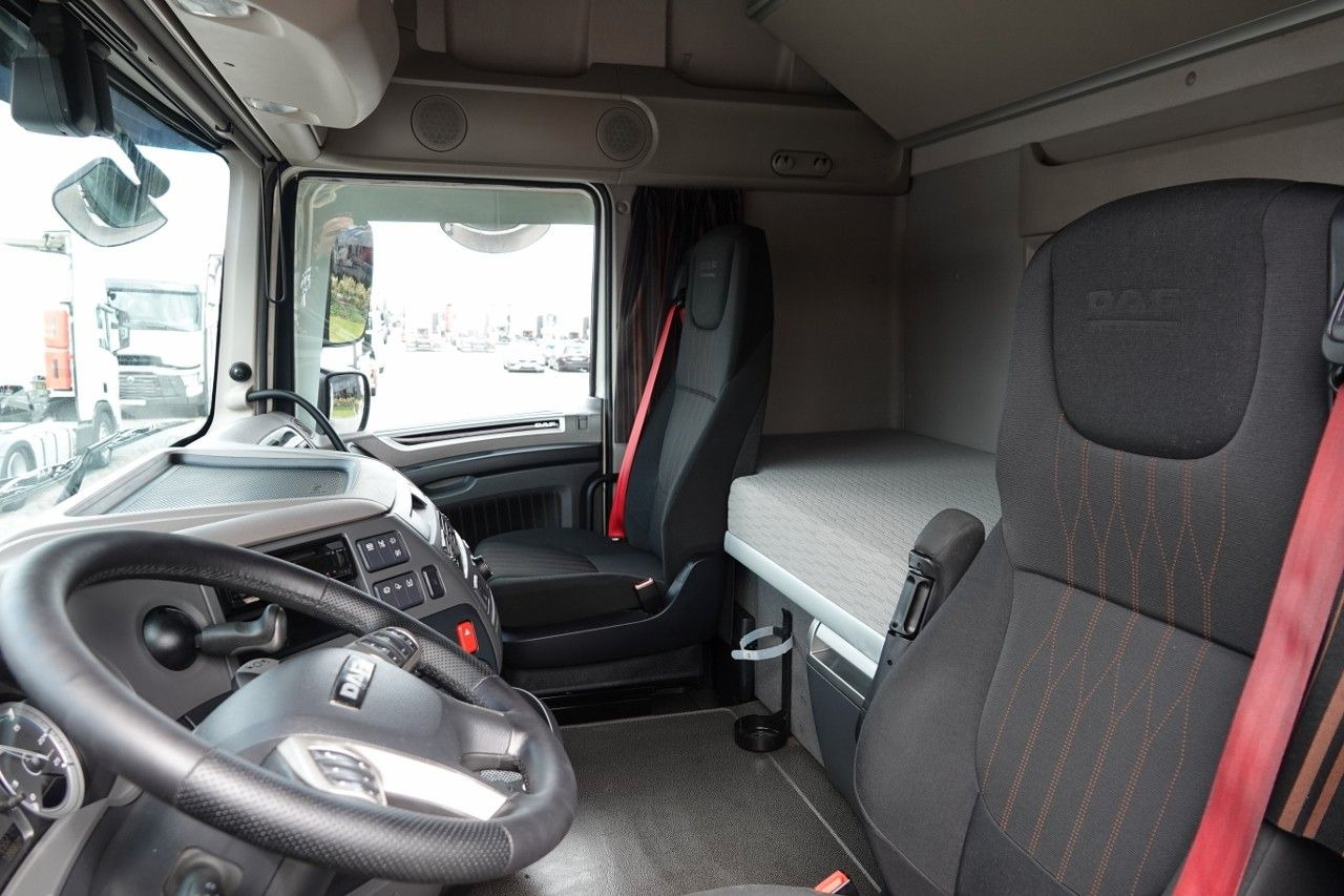 Тягач DAF XF 480 / I-PARK COOL / HYDRAULIKA DWUOBWODOWA /: фото 13