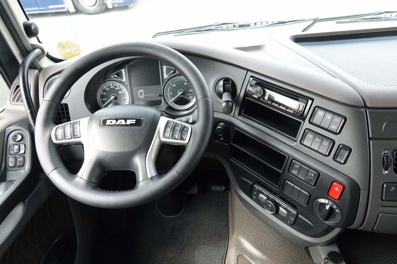 Тягач DAF XF 480 / I-PARK COOL / HYDRAULIKA DWUOBWODOWA /: фото 15