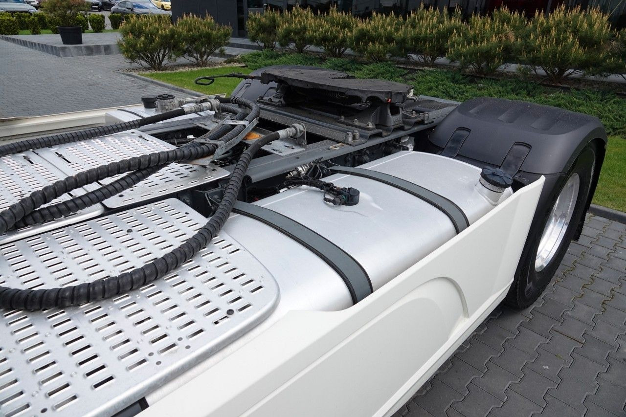 Тягач DAF XF 480 / I-PARK COOL / HYDRAULIKA DWUOBWODOWA /: фото 9