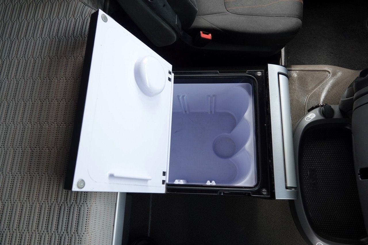 Тягач DAF XF 480 / I-PARK COOL / HYDRAULIKA DWUOBWODOWA /: фото 14