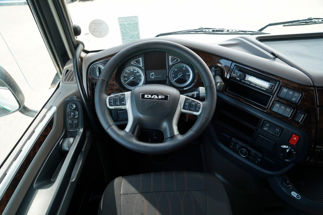 Тягач DAF XF 480 / I-PARK COOL / SSC / 2019 ROK / PO KONTR: фото 14 Тягач DAF XF 480 / I-PARK COOL / SSC / 2019 ROK / PO KONTR: фото 14