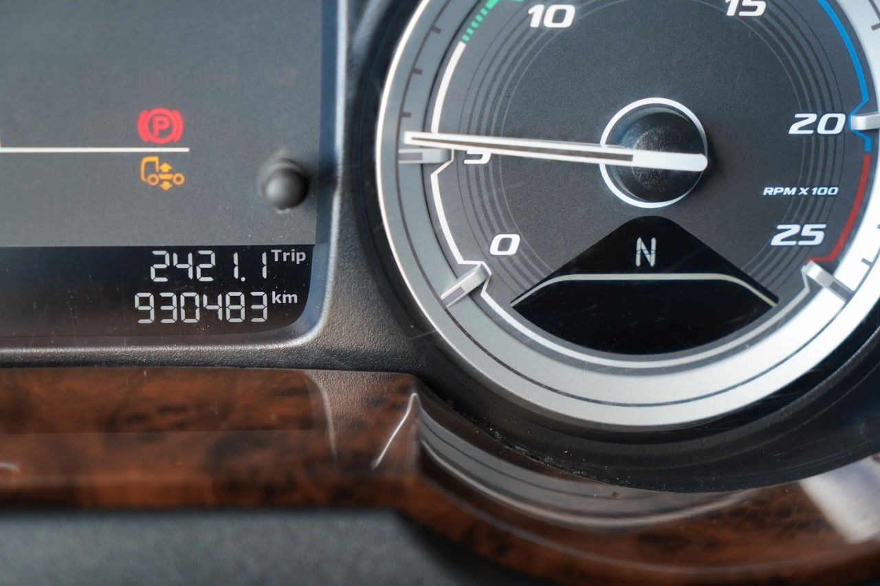 Тягач DAF XF 480 / I-PARK COOL / SSC / 2019 ROK / PO KONTR: фото 19 Тягач DAF XF 480 / I-PARK COOL / SSC / 2019 ROK / PO KONTR: фото 19