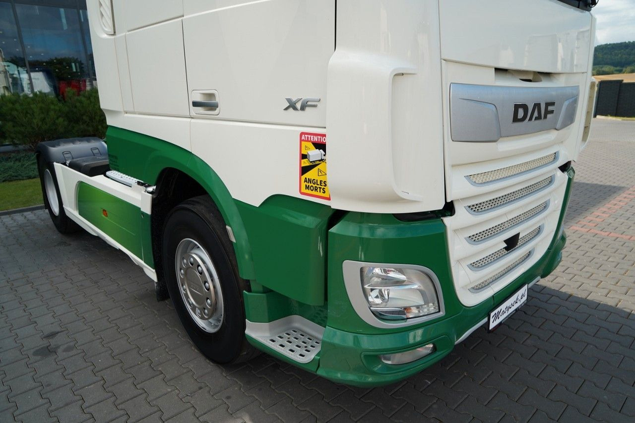 Тягач DAF XF 480 / I-PARK COOL / SSC / 2019 ROK / PO KONTR: фото 8 Тягач DAF XF 480 / I-PARK COOL / SSC / 2019 ROK / PO KONTR: фото 8