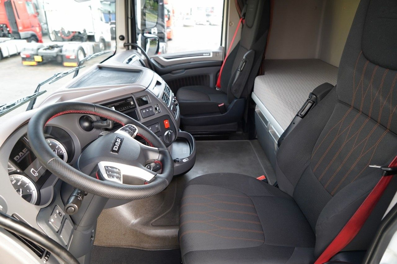 Тягач DAF XF 480 / SPACE CAB / RETARDER / OPONY 100%: фото 24
