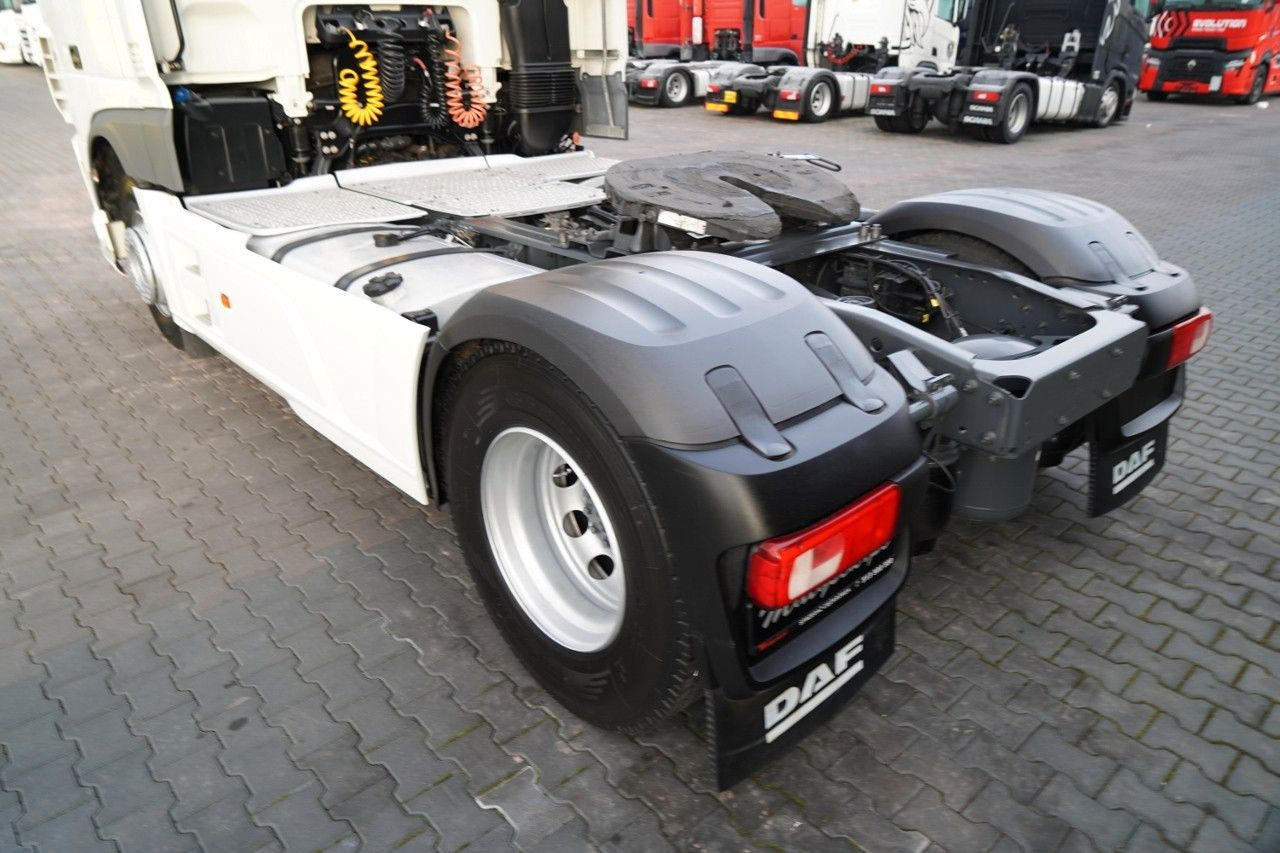 Тягач DAF XF 480 / SPACE CAB / RETARDER / OPONY 100%: фото 14
