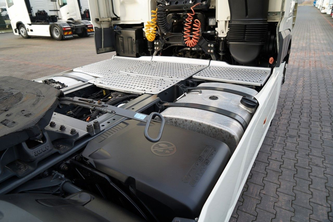 Тягач DAF XF 480 / SPACE CAB / RETARDER / OPONY 100%: фото 16