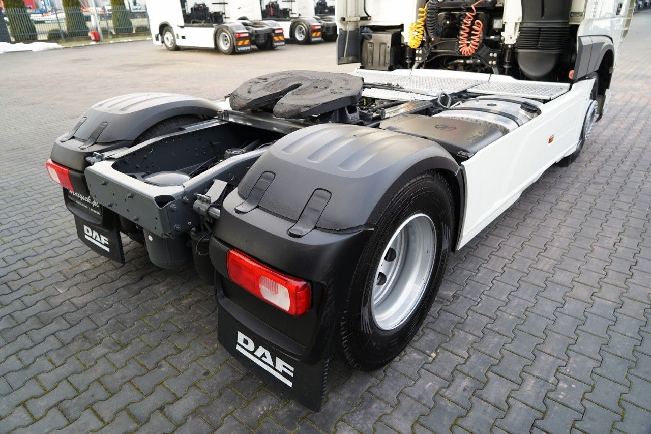 Тягач DAF XF 480 / SPACE CAB / RETARDER / OPONY 100%: фото 15