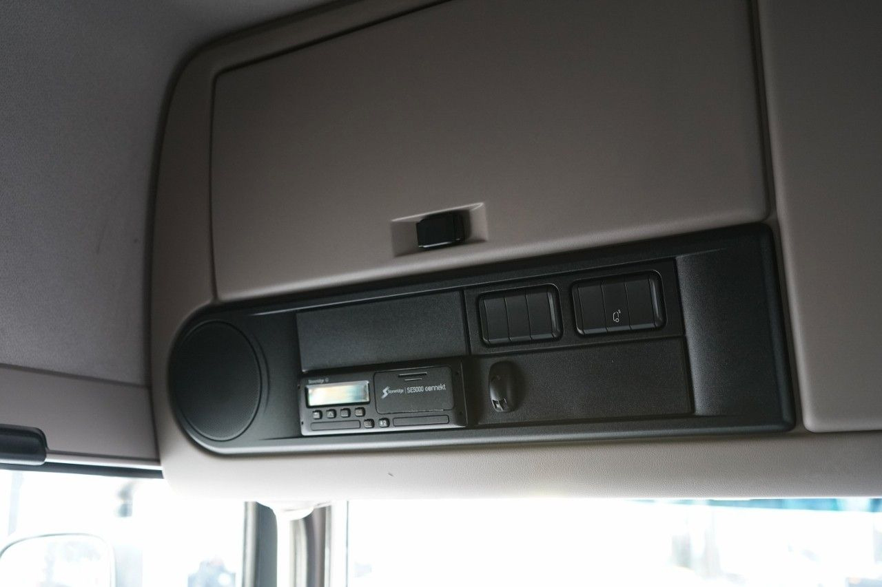 Тягач DAF XF 480 / SPACE CAB / RETARDER / OPONY 100%: фото 34