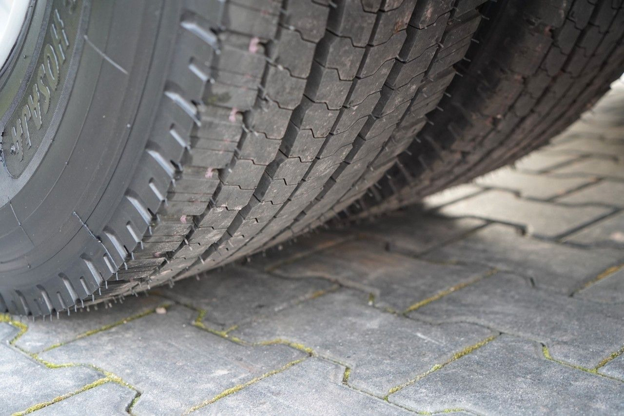 Тягач DAF XF 480 / SPACE CAB / RETARDER / OPONY 100%: фото 20