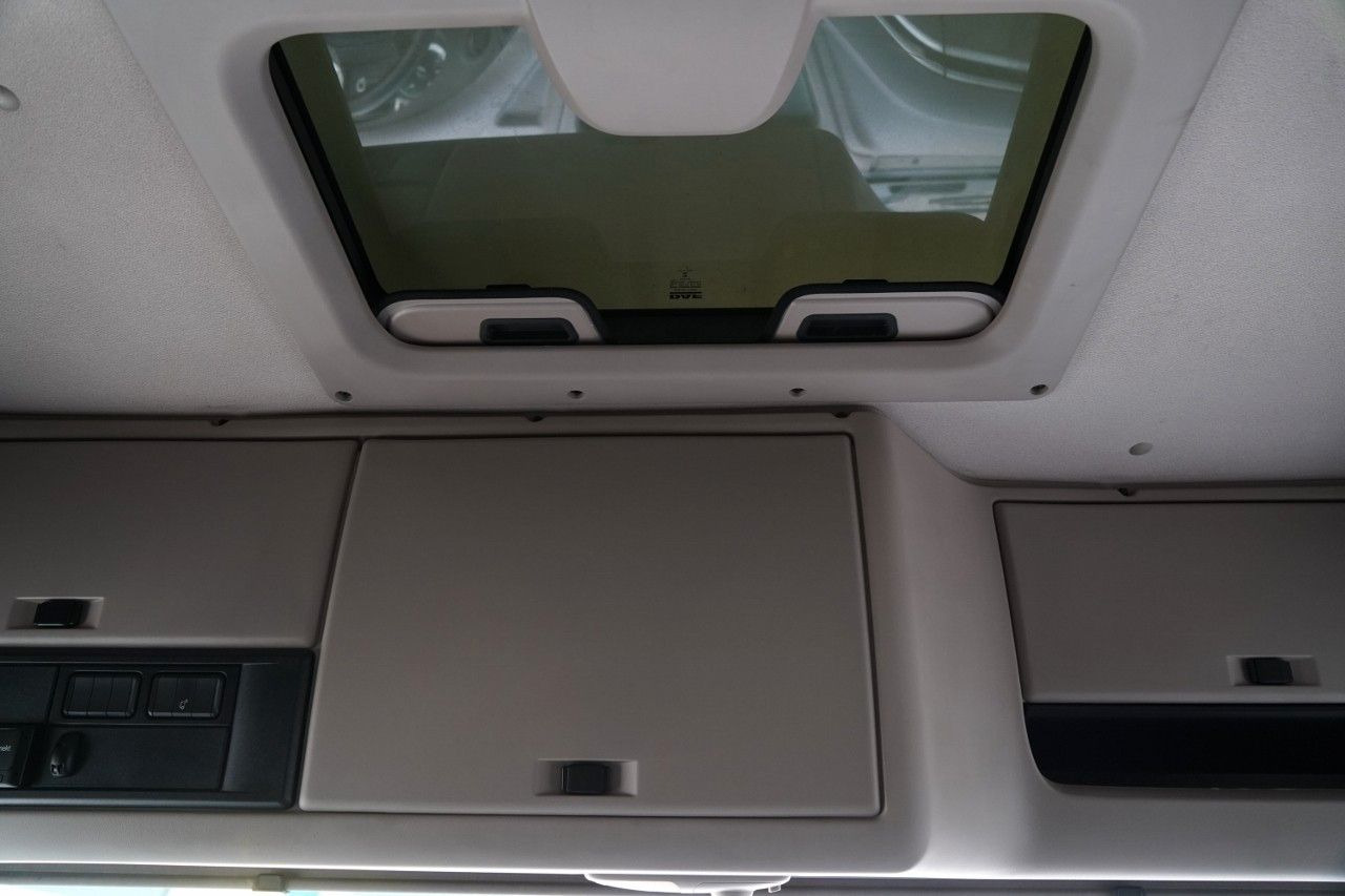 Тягач DAF XF 480 / SPACE CAB / RETARDER / OPONY 100%: фото 35