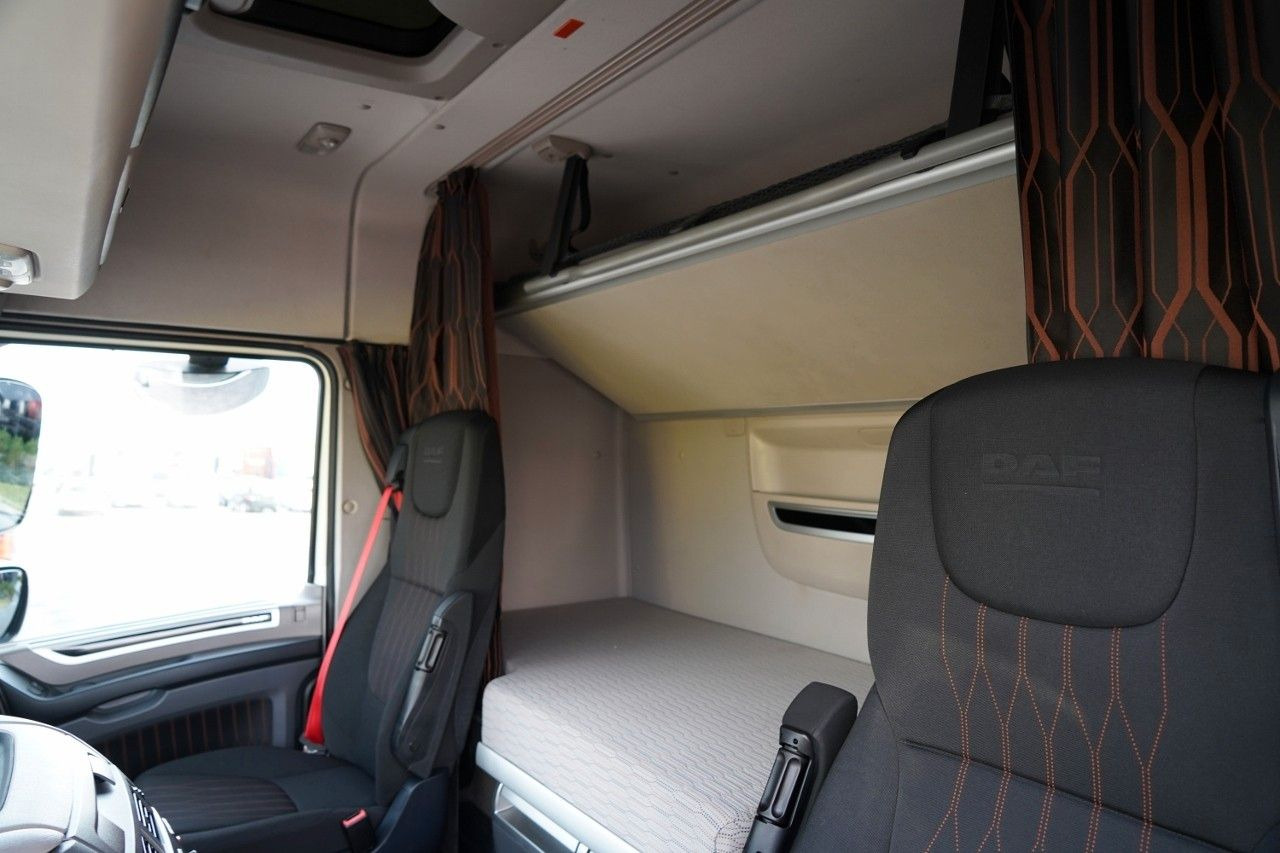 Тягач DAF XF 480 / SPACE CAB / RETARDER / OPONY 100%: фото 25