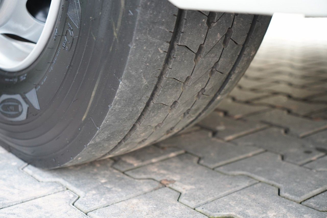 Тягач DAF XF 480 / SPACE CAB / RETARDER / OPONY 100%: фото 18