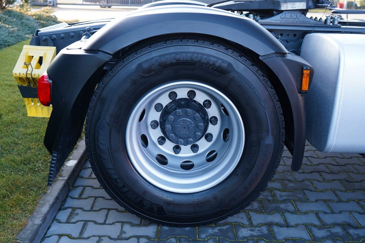 DAF XF 480 / SUPER SPACE CAB /  / 2021 ROK в лизинг DAF XF 480 / SUPER SPACE CAB /  / 2021 ROK: фото 21