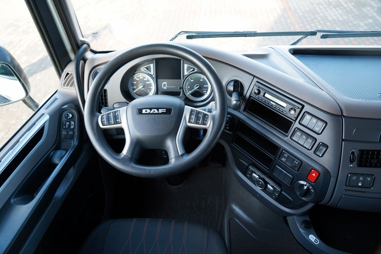 DAF XF 480 / SUPER SPACE CAB /  / 2021 ROK в лизинг DAF XF 480 / SUPER SPACE CAB /  / 2021 ROK: фото 27