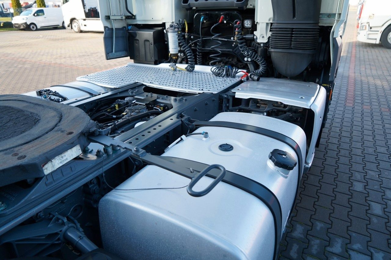 DAF XF 480 / SUPER SPACE CAB /  / 2021 ROK в лизинг DAF XF 480 / SUPER SPACE CAB /  / 2021 ROK: фото 16