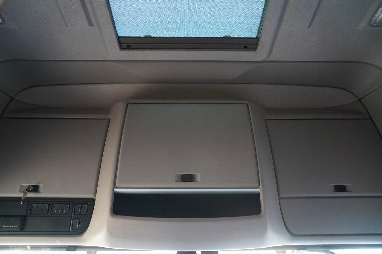 DAF XF 480 / SUPER SPACE CAB /  / 2021 ROK в лизинг DAF XF 480 / SUPER SPACE CAB /  / 2021 ROK: фото 33