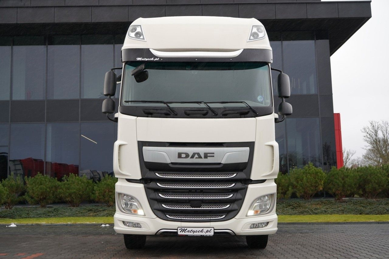 DAF XF 480 / SUPER SPACE CAB / 2021 ROK - Тягач: фото 3 DAF XF 480 / SUPER SPACE CAB / 2021 ROK - Тягач: фото 3