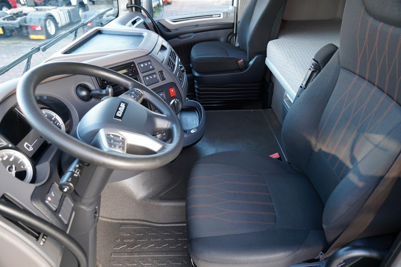 DAF XF 480 / SUPER SPACE CAB /  / 2021 ROK в лизинг DAF XF 480 / SUPER SPACE CAB /  / 2021 ROK: фото 23