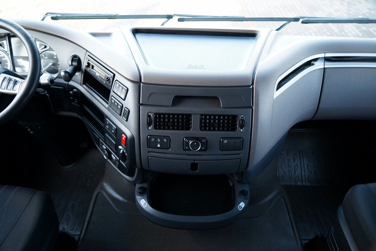 DAF XF 480 / SUPER SPACE CAB /  / 2021 ROK в лизинг DAF XF 480 / SUPER SPACE CAB /  / 2021 ROK: фото 29