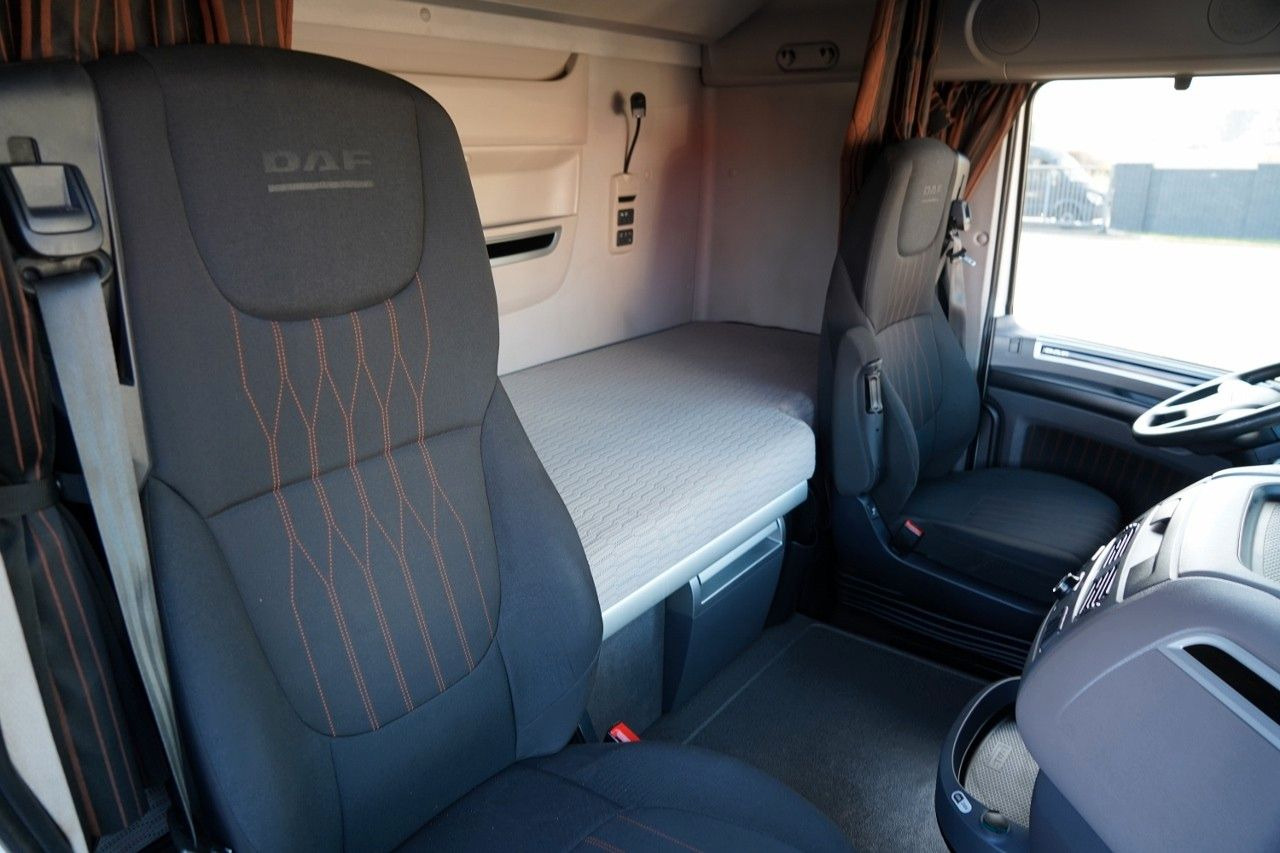 DAF XF 480 / SUPER SPACE CAB /  / 2021 ROK в лизинг DAF XF 480 / SUPER SPACE CAB /  / 2021 ROK: фото 34