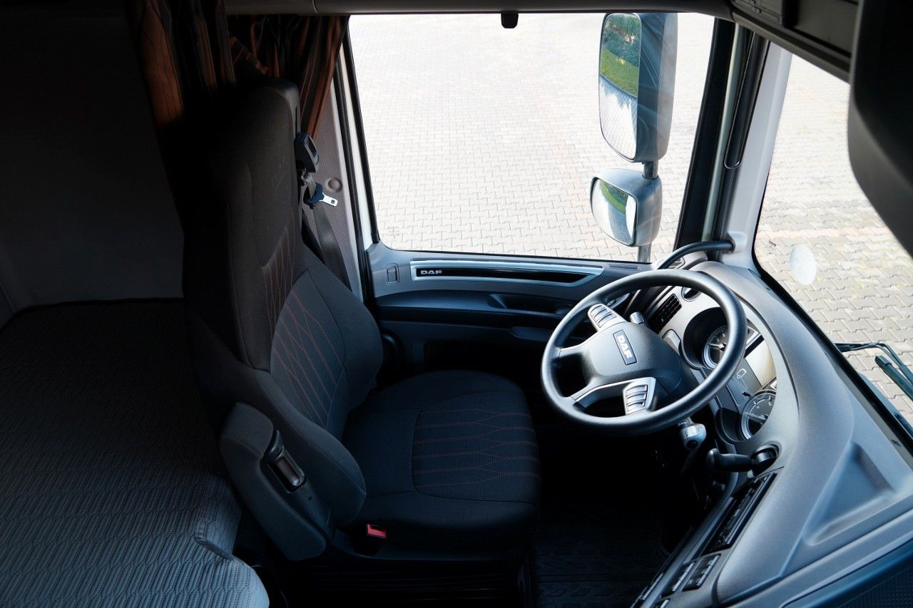 DAF XF 480 / SUPER SPACE CAB /  / 2021 ROK в лизинг DAF XF 480 / SUPER SPACE CAB /  / 2021 ROK: фото 26